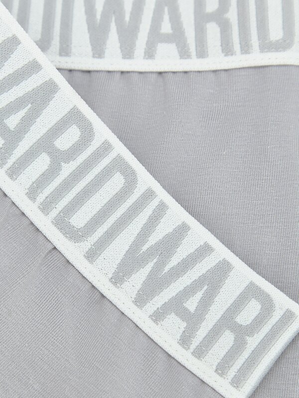 DiWaRi Трусы 556980 PREMIUM MSH 3300 (бандероль) light grey-grey