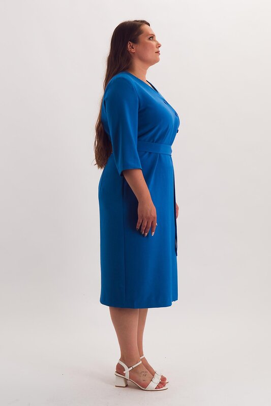 Braslava Платье 557303 4900 синий