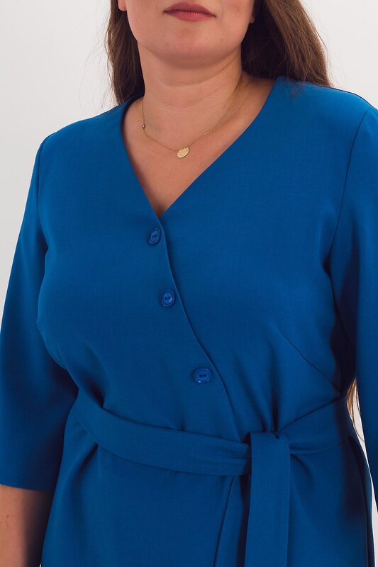 Braslava Платье 557303 4900 синий