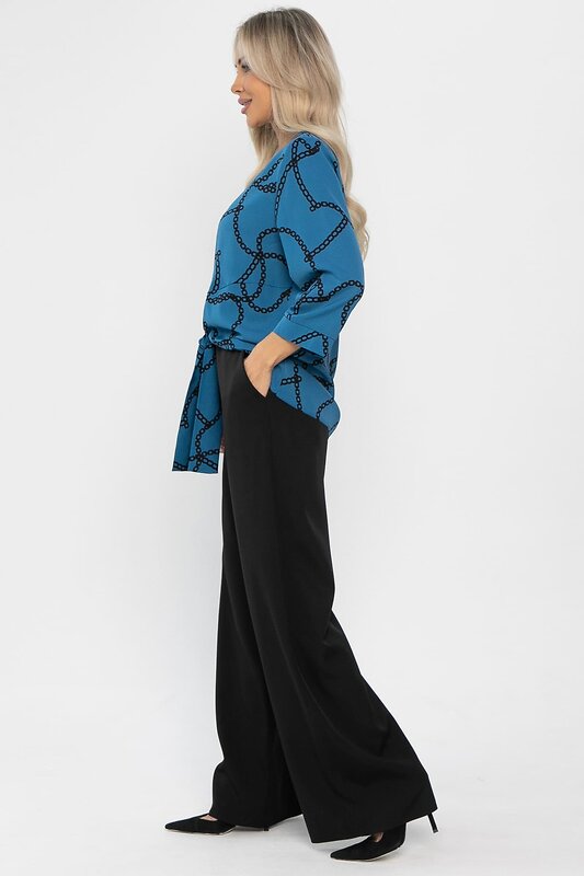 LT Collection Костюм 557314 К14229-5М синий