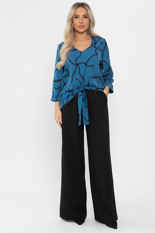 LT Collection Костюм 557314 К14229-5М синий