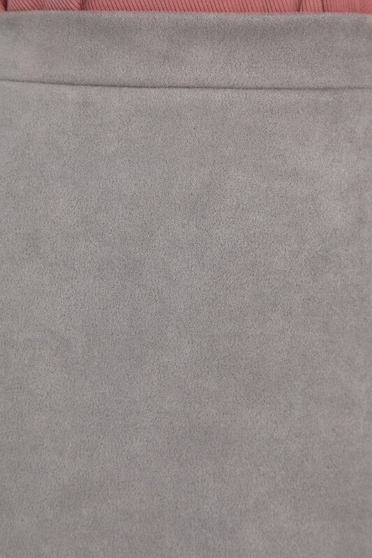 LT Collection Юбка 557325 Ю14255-6М серый