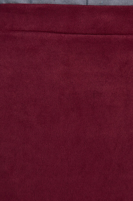 LT Collection Юбка 557328 Ю14254-6М бордовый
