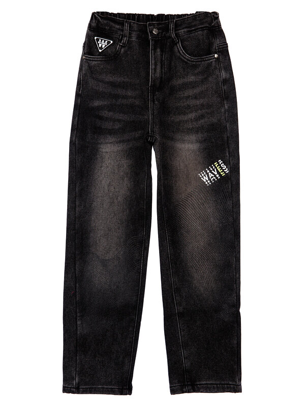 PLAYTODAY Брюки 557424 32411326 черный