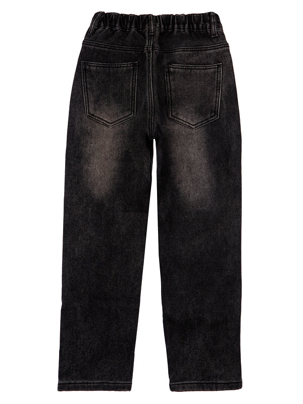 PLAYTODAY Брюки 557424 32411326 черный