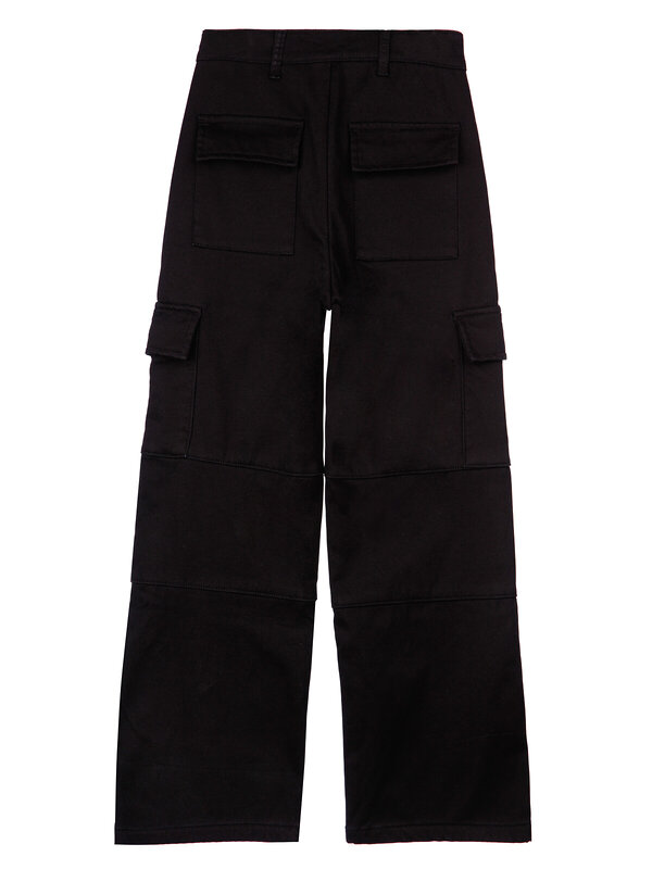 PLAYTODAY Брюки 557425 32421232 черный