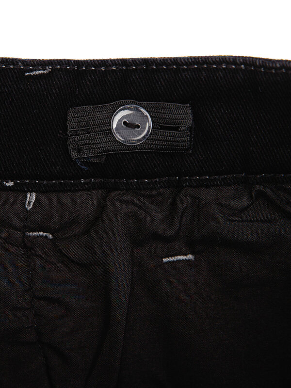 PLAYTODAY Брюки 557425 32421232 черный