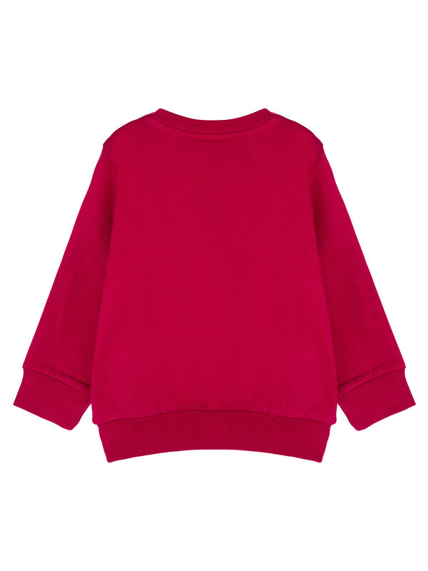 PLAYTODAY Комплект 557430 32449019 бордовый