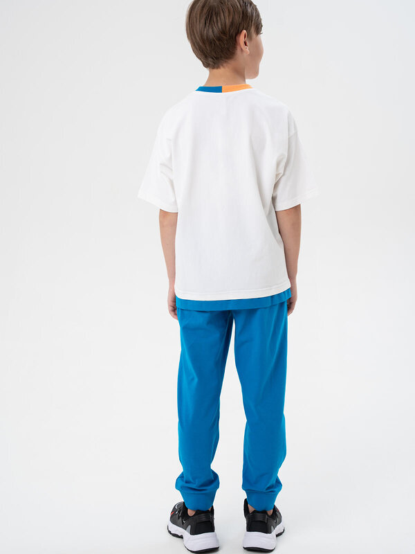 PLAYTODAY Комплект 557436 32411269 белый,синий