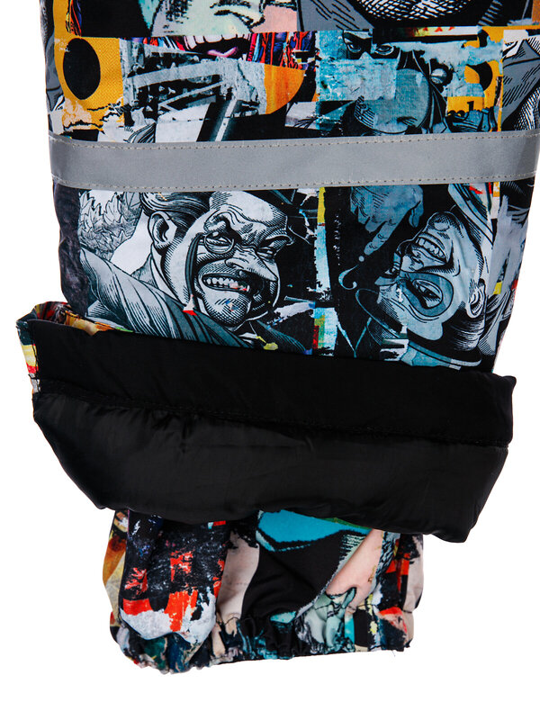 PLAYTODAY Комбинезон 557439 32431008 разноцветный