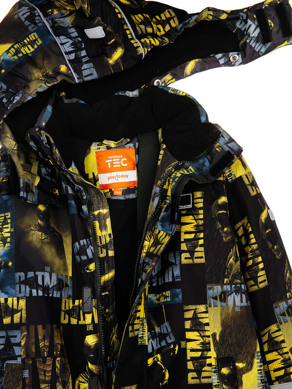 PLAYTODAY Комбинезон 557440 32431010 разноцветный