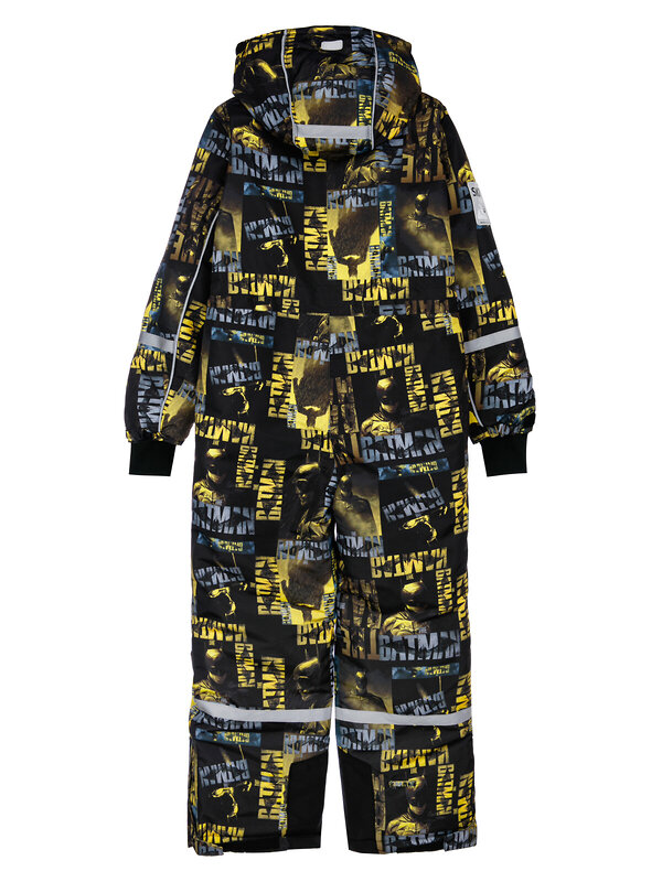 PLAYTODAY Комбинезон 557440 32431010 разноцветный