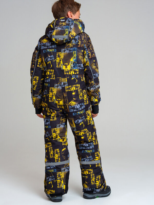 PLAYTODAY Комбинезон 557440 32431010 разноцветный