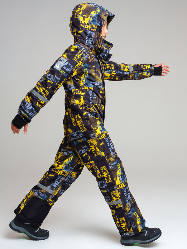 PLAYTODAY Комбинезон 557440 32431010 разноцветный