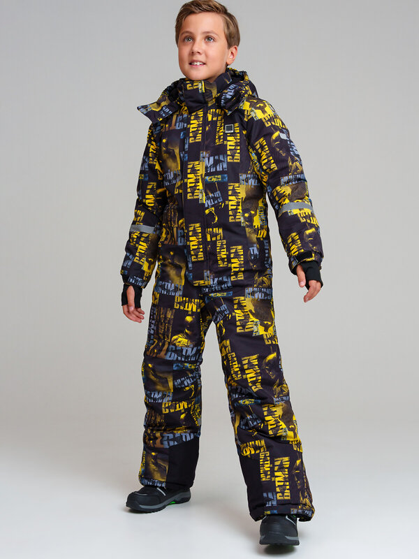 PLAYTODAY Комбинезон 557440 32431010 разноцветный