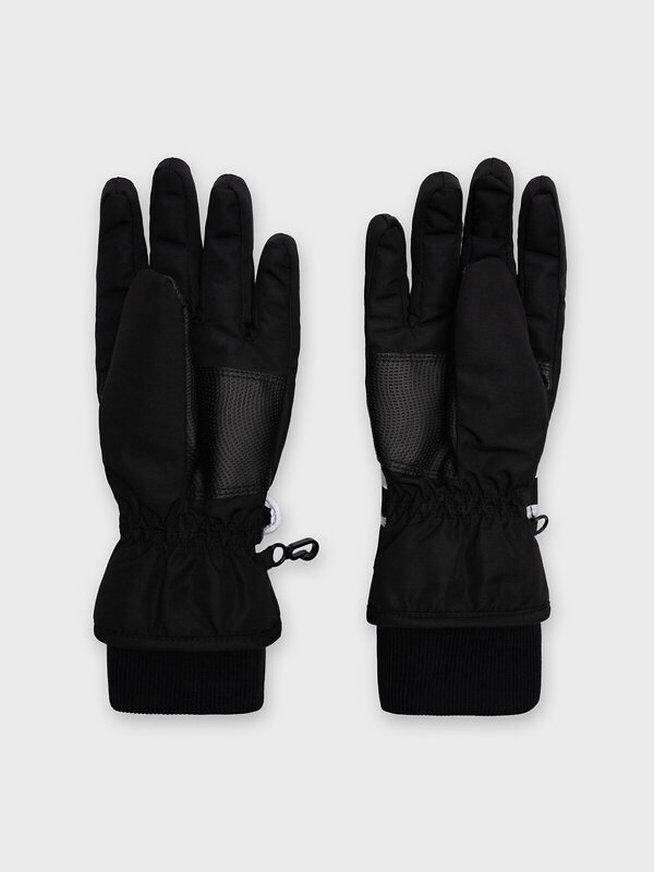 PLAYTODAY Перчатки 557443 32411974 черный