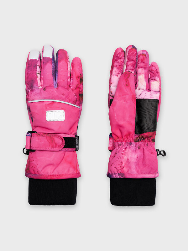 PLAYTODAY Перчатки 557446 32421983 разноцветный