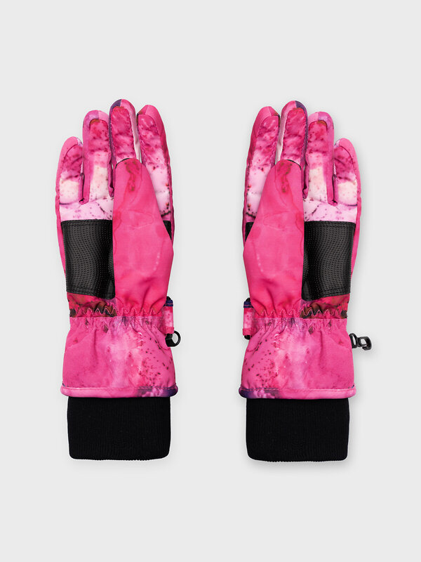 PLAYTODAY Перчатки 557446 32421983 разноцветный