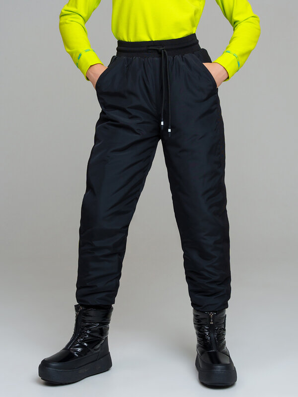 PLAYTODAY Брюки 557459 32421973 черный