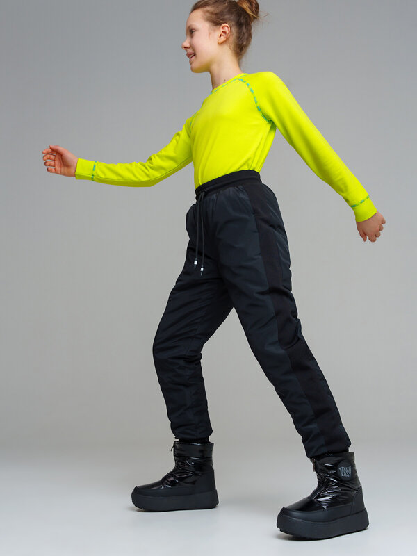 PLAYTODAY Брюки 557459 32421973 черный