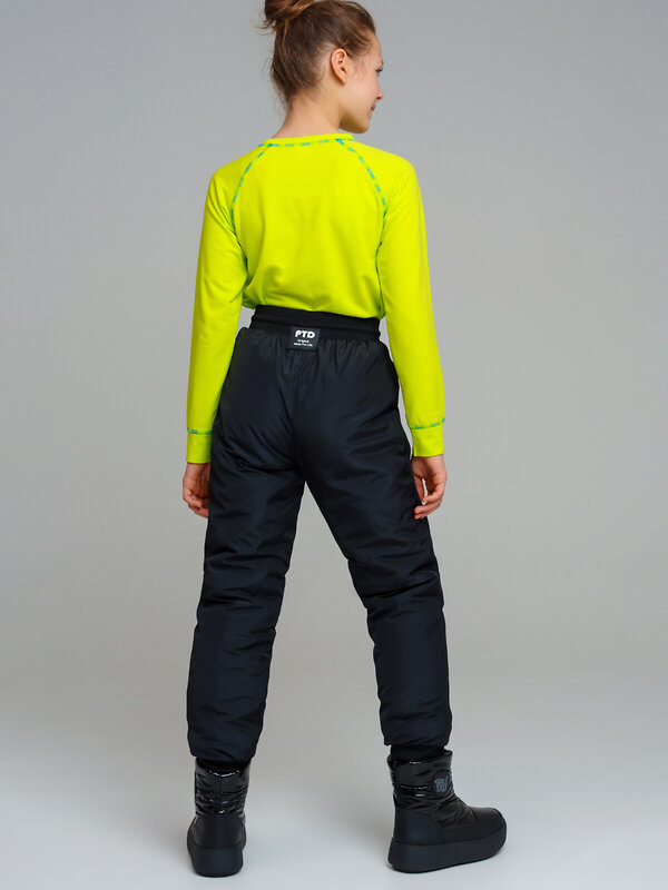 PLAYTODAY Брюки 557459 32421973 черный