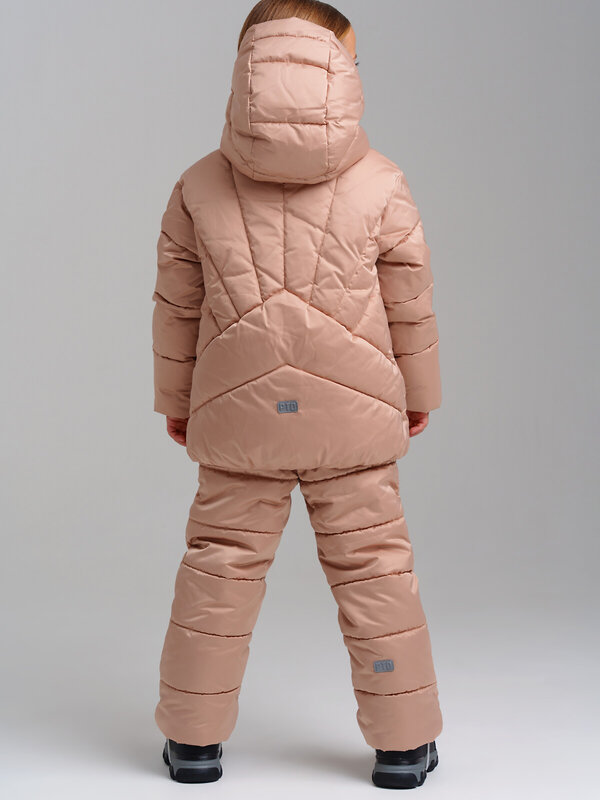 PLAYTODAY Комплект 557462 32422069 бежевый