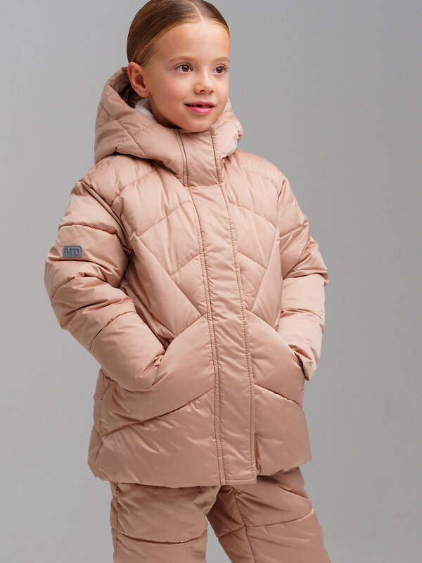 PLAYTODAY Комплект 557462 32422069 бежевый