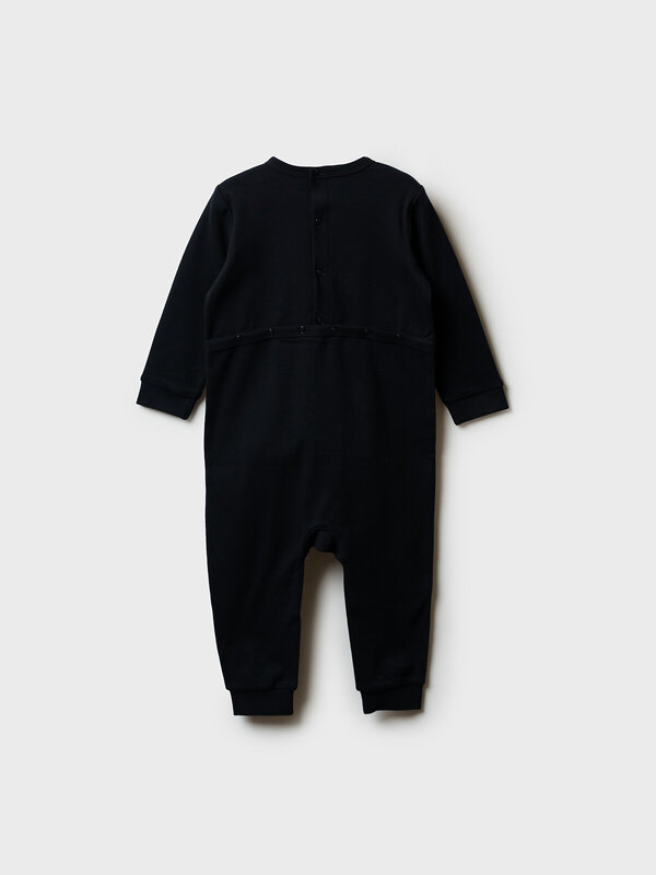 PLAYTODAY Комбинезон 557464 12514008 черный