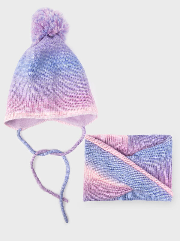 PLAYTODAY Комплект 557468 32422052 разноцветный