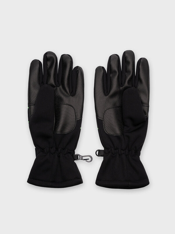 PLAYTODAY Перчатки 557470 32411295 разноцветный