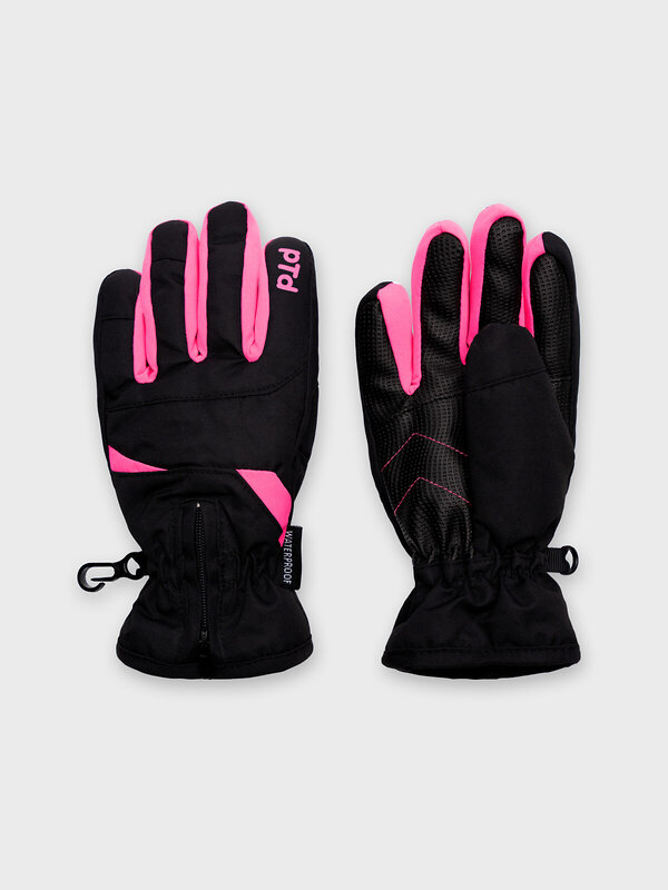 PLAYTODAY Перчатки 557474 32422312 разноцветный