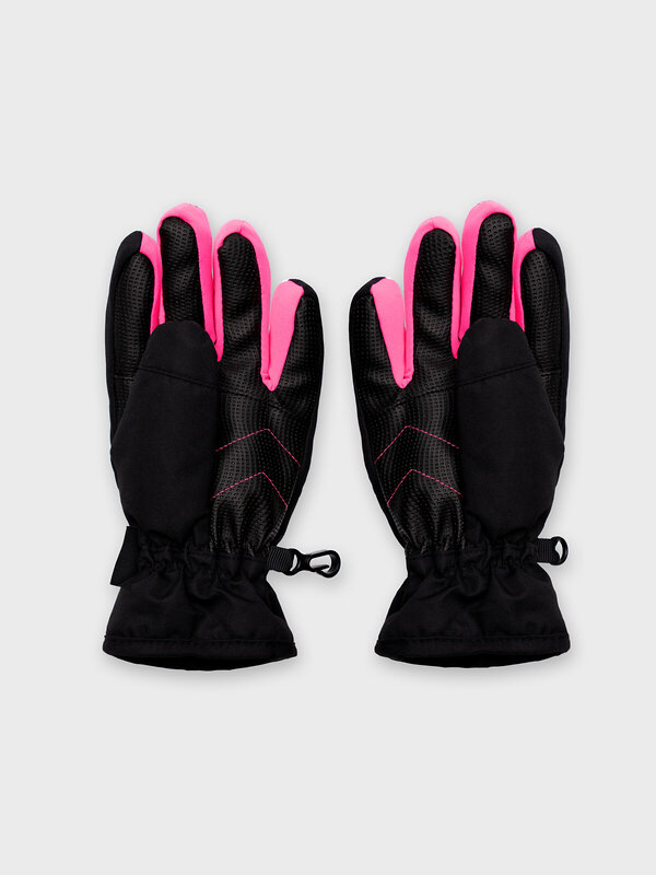 PLAYTODAY Перчатки 557474 32422312 разноцветный