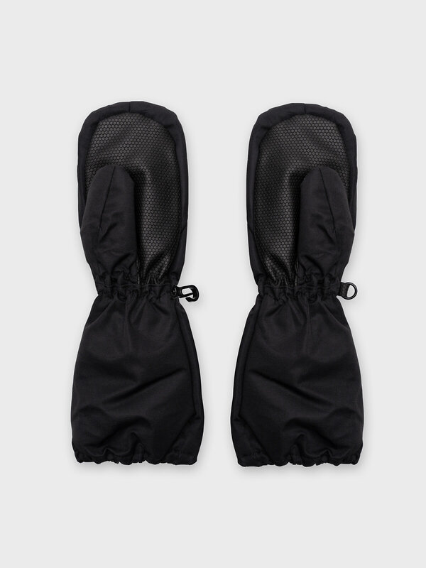 PLAYTODAY Варежки 557475 32413014 разноцветный