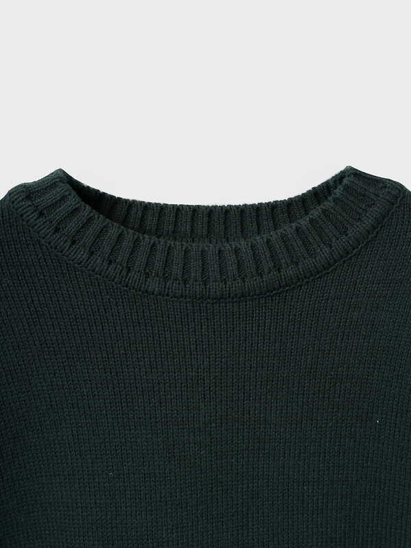 PLAYTODAY Джемпер 557483 32521220 хаки