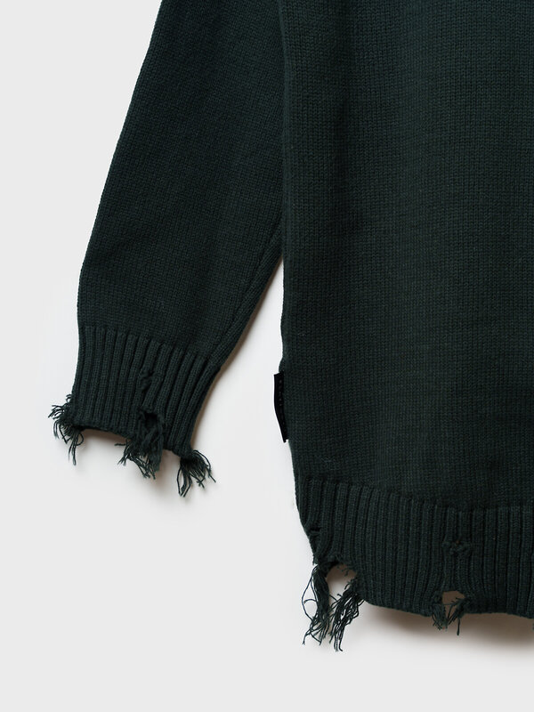 PLAYTODAY Джемпер 557483 32521220 хаки