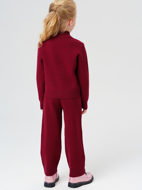 PLAYTODAY Комплект 557484 32522191 бордовый