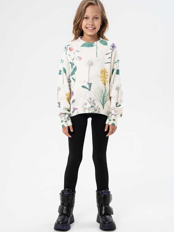 PLAYTODAY Джемпер 557486 32521189 разноцветный