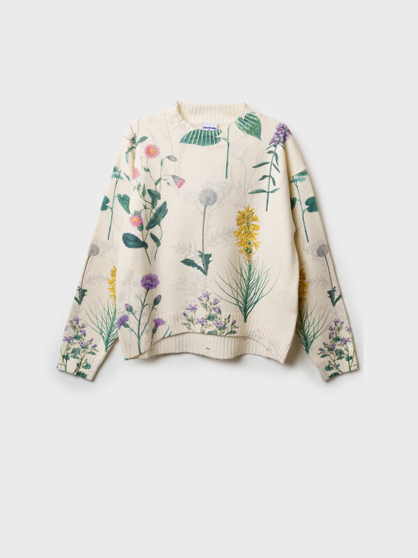 PLAYTODAY Джемпер 557486 32521189 разноцветный