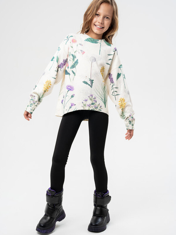 PLAYTODAY Джемпер 557486 32521189 разноцветный