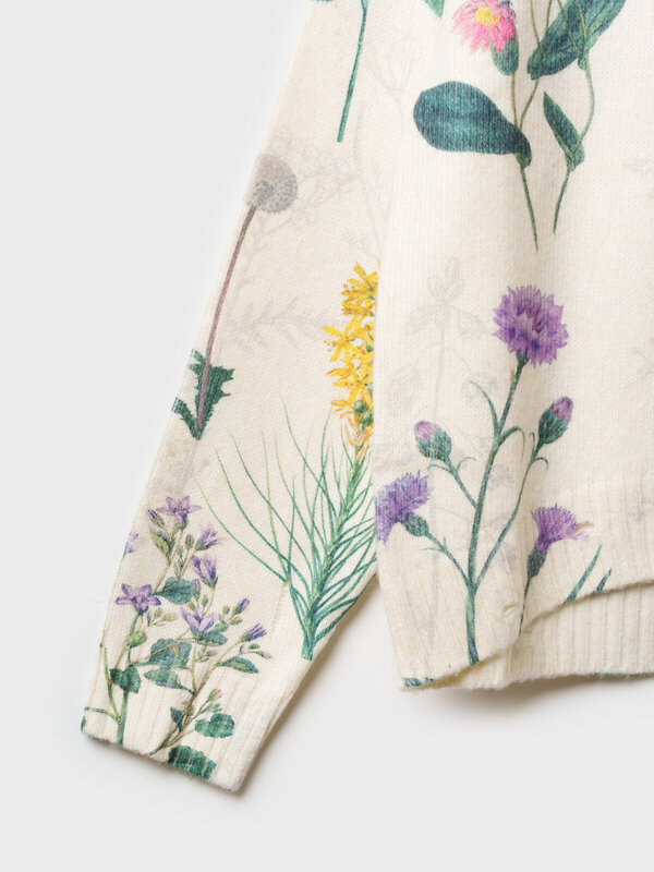 PLAYTODAY Джемпер 557486 32521189 разноцветный