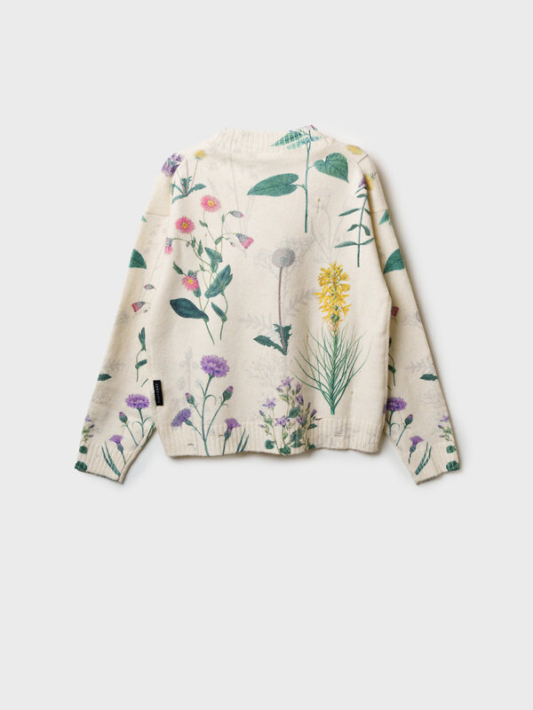 PLAYTODAY Джемпер 557486 32521189 разноцветный