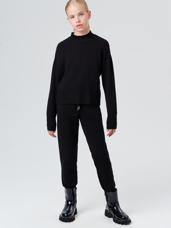 PLAYTODAY Комплект 557488 32521104 черный