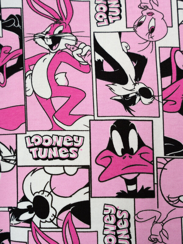 PLAYTODAY Пижама 557493 12542127 розовый