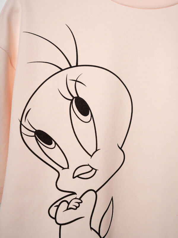 PLAYTODAY Комплект 557498 12541108 бежевый,черный