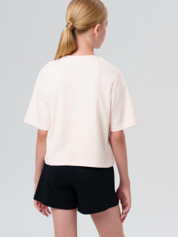 PLAYTODAY Комплект 557498 12541108 бежевый,черный