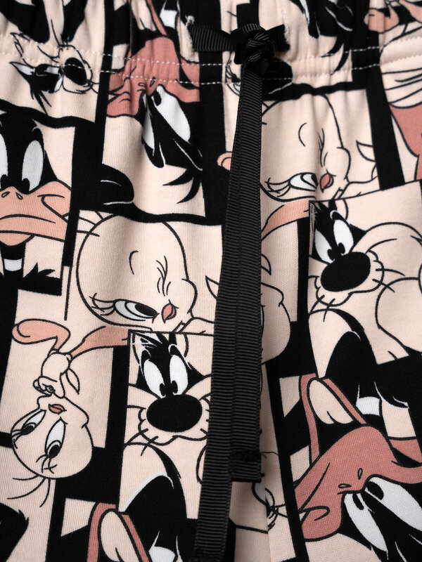 PLAYTODAY Комплект 557499 12541113 черный,бежевый