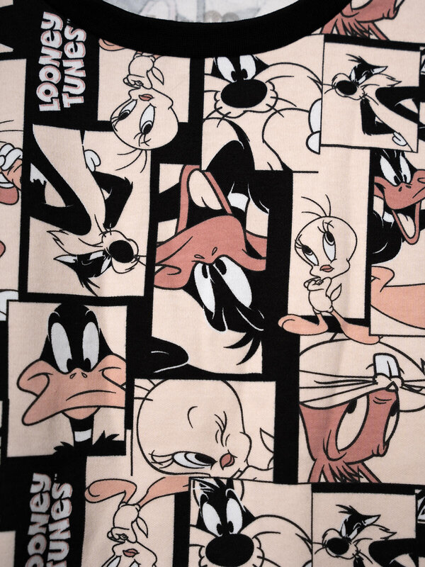 PLAYTODAY Комплект 557502 12541118 бежевый,черный