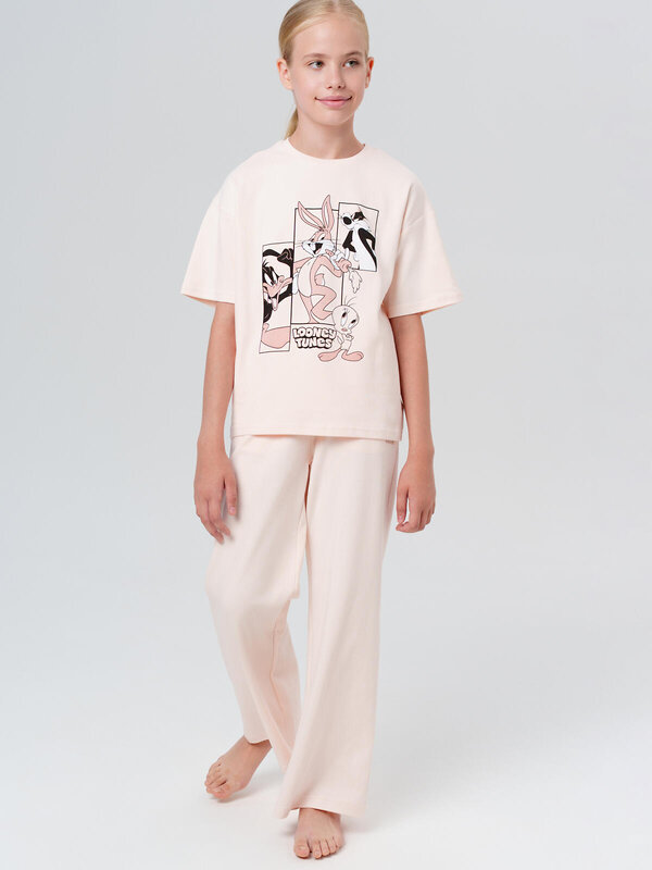 PLAYTODAY Комплект 557504 12541120 бежевый