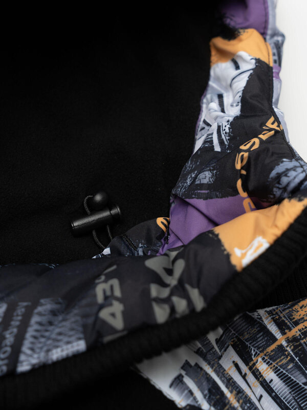 PLAYTODAY Куртка 557510 32511202 разноцветный