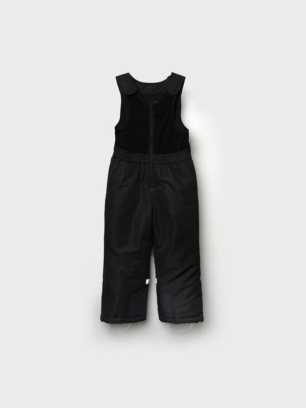 PLAYTODAY Полукомбинезон 557511 32522030 черный